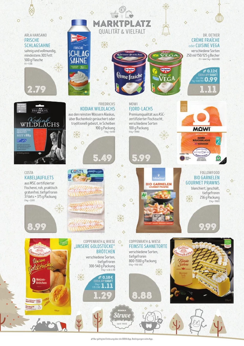 edeka struve prospekt dezember 15 20 9