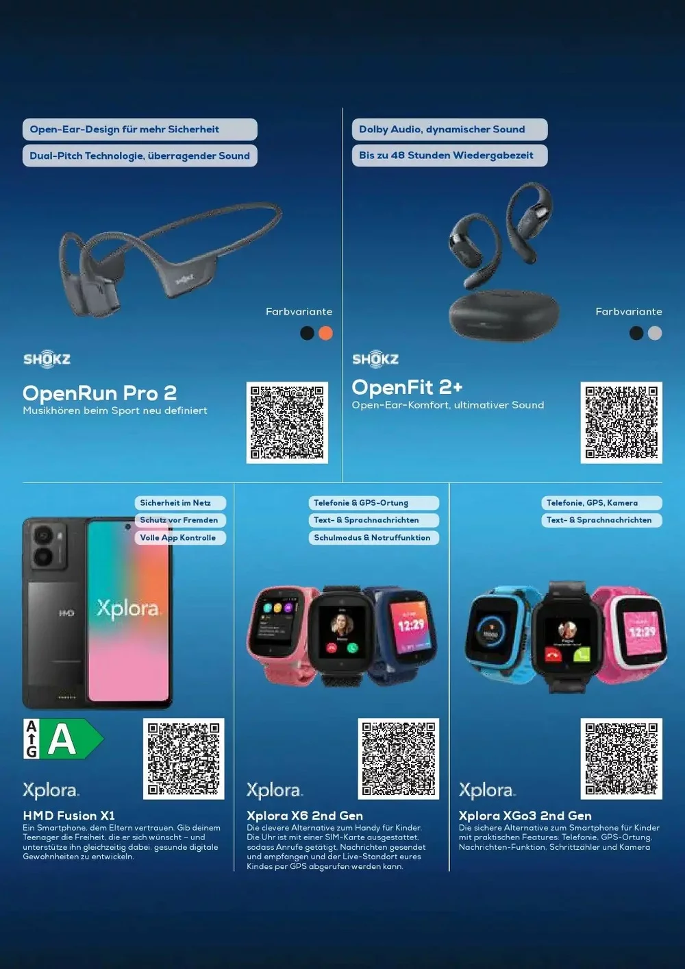 euronics prospekt dezember 11