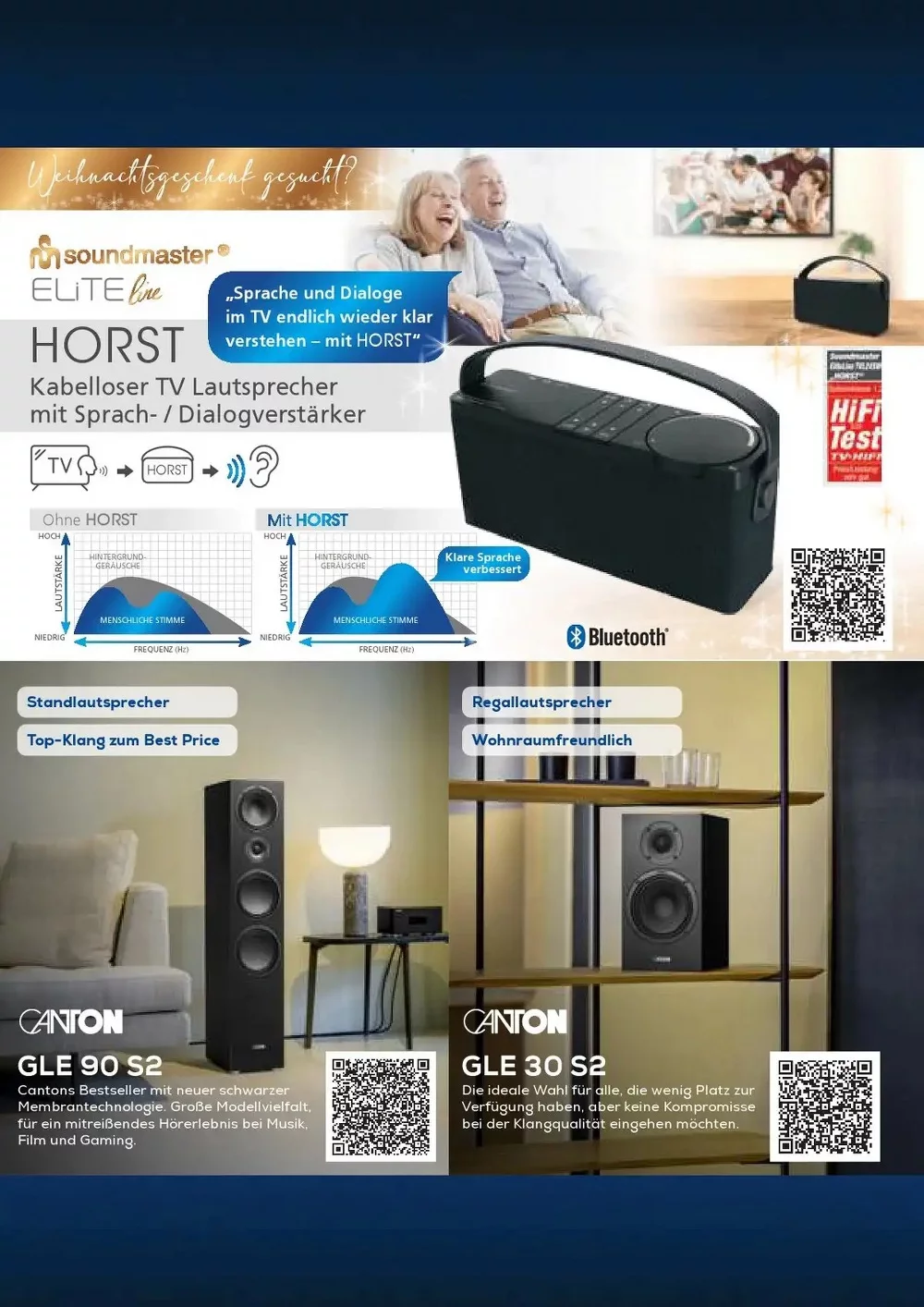 euronics prospekt dezember 17