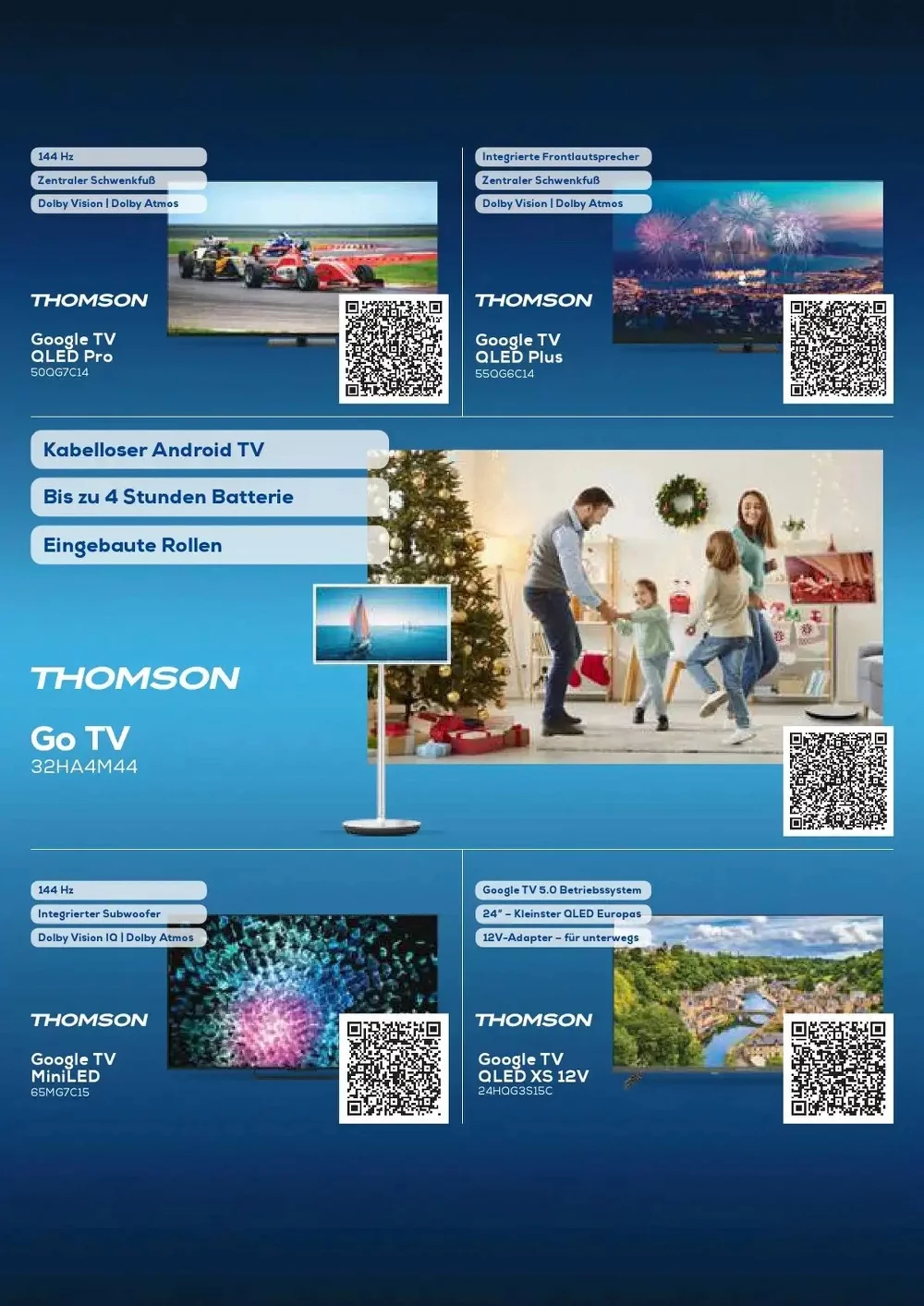 euronics prospekt dezember 19