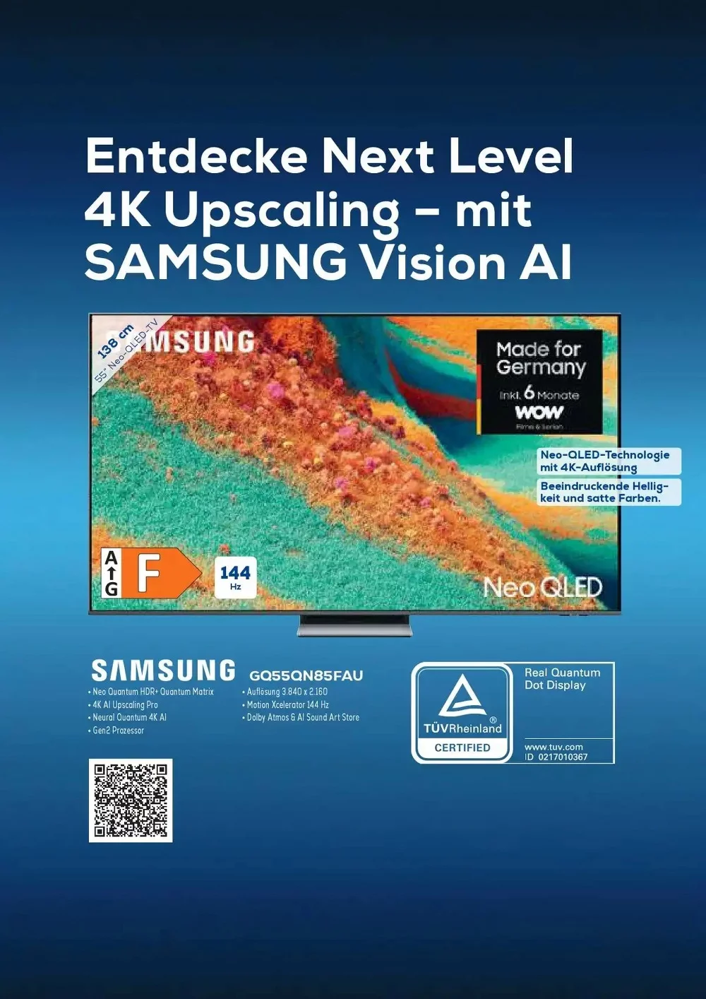 euronics prospekt dezember 21