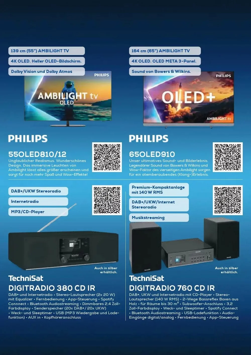 euronics prospekt dezember 24