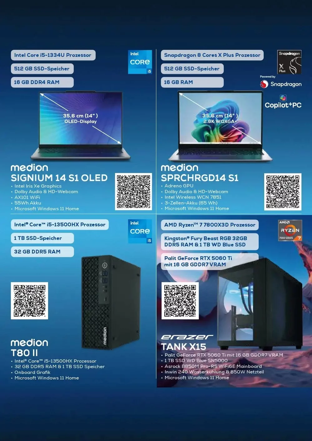 euronics prospekt dezember 5