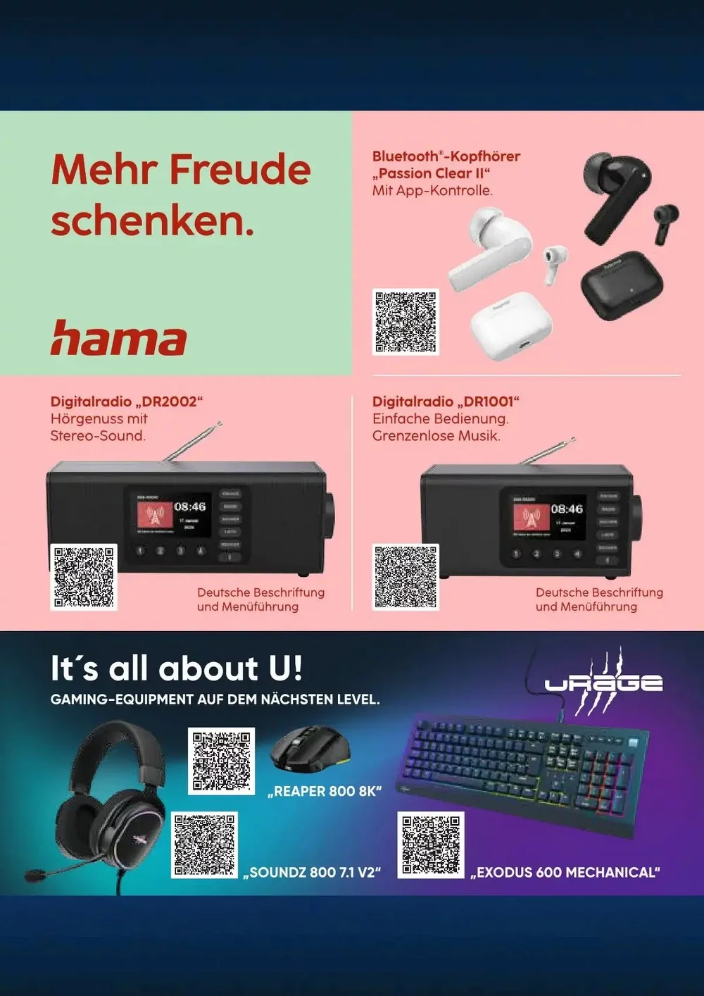 euronics prospekt dezember 6