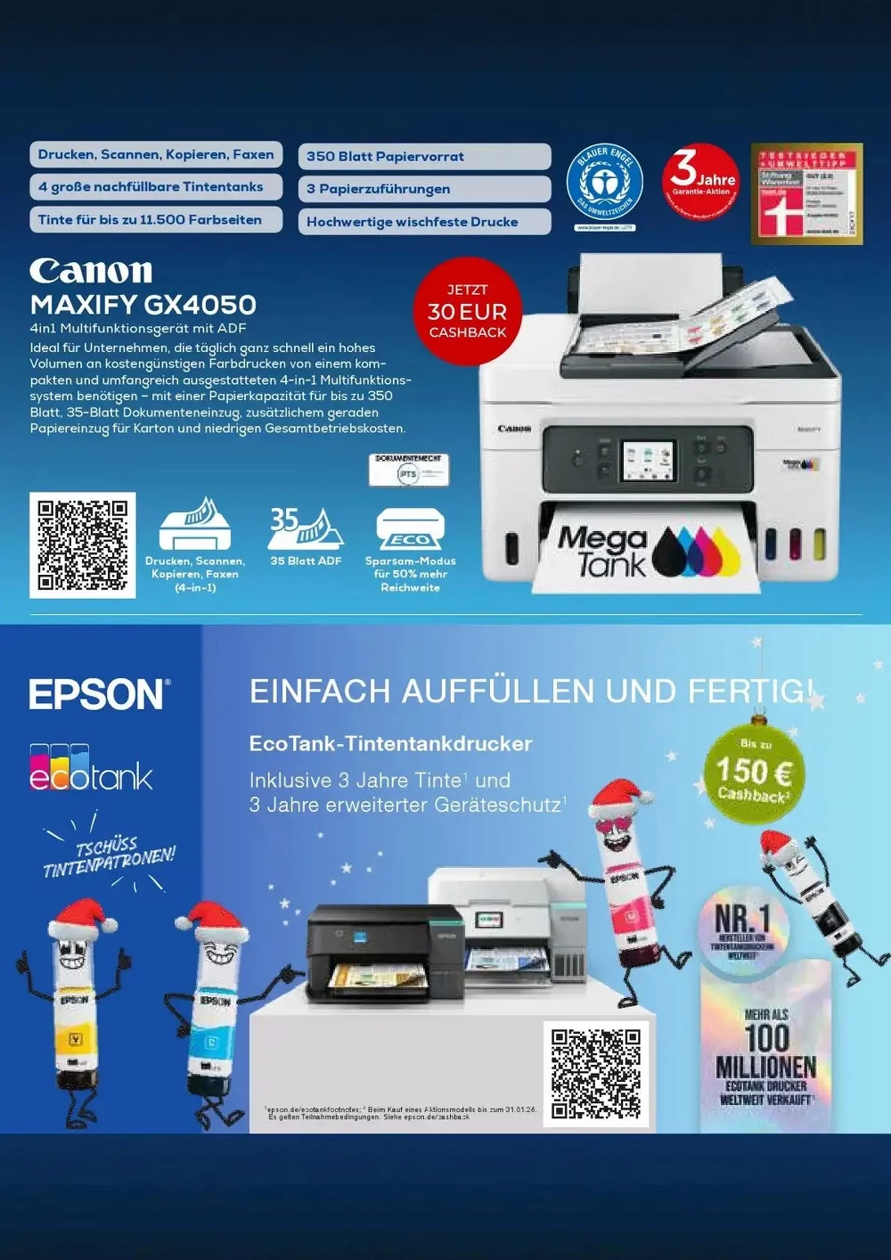 euronics prospekt dezember 7