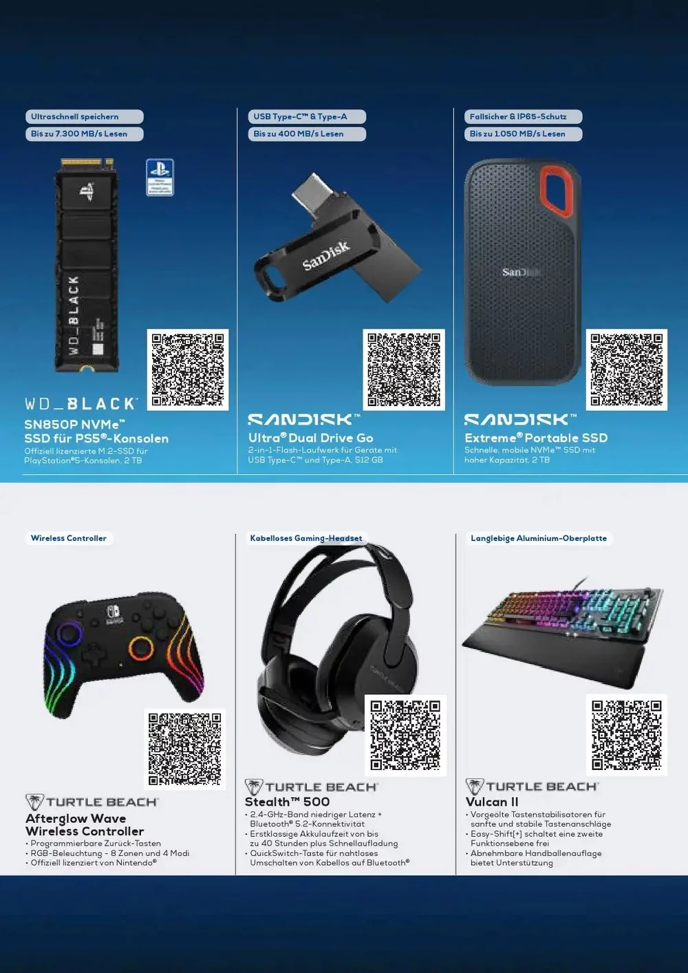 euronics prospekt dezember 8