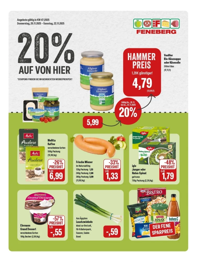 feneberg prospekt kw-47