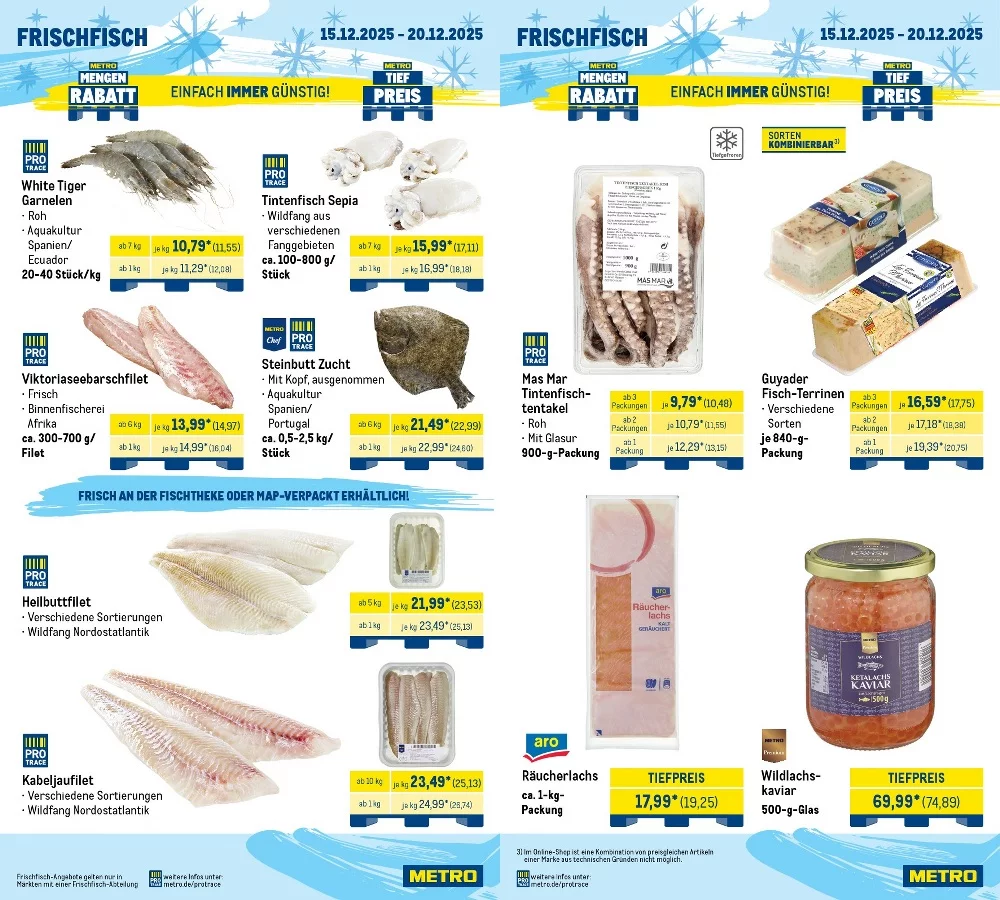 metro gastro prospekt dezember 15 20 4