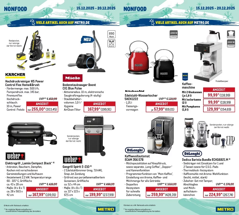 metro prospekt dezember 15 20 11