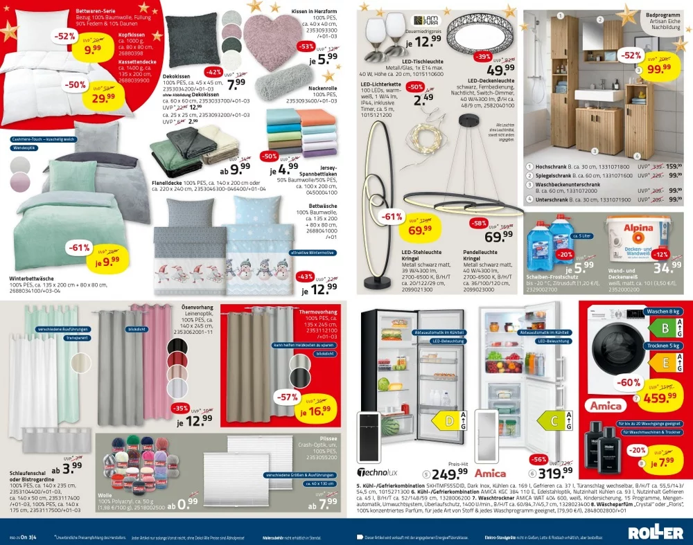 roller prospekt dezember 8 20 8