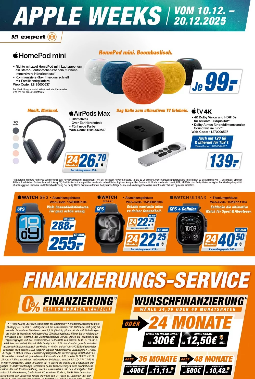 technoland prospekt dezember 12 18 13