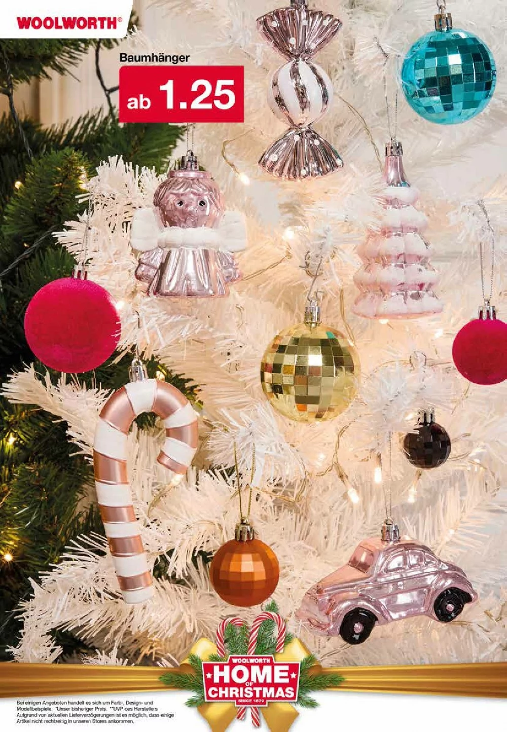 woolworth prospekt weihnachts 2025 11