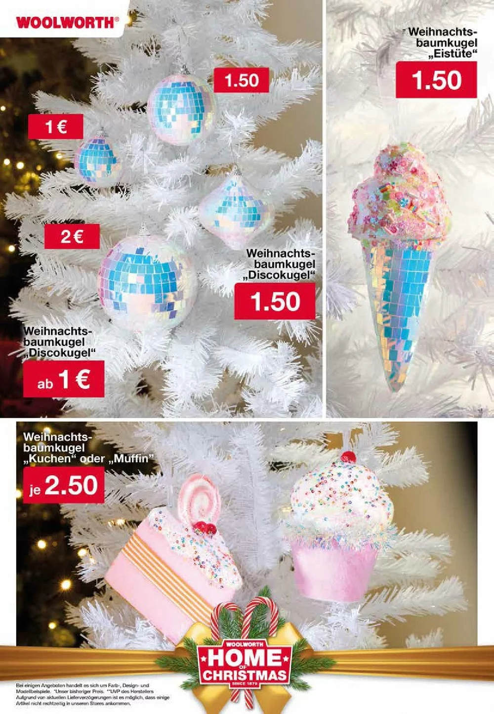 woolworth prospekt weihnachts 2025 12
