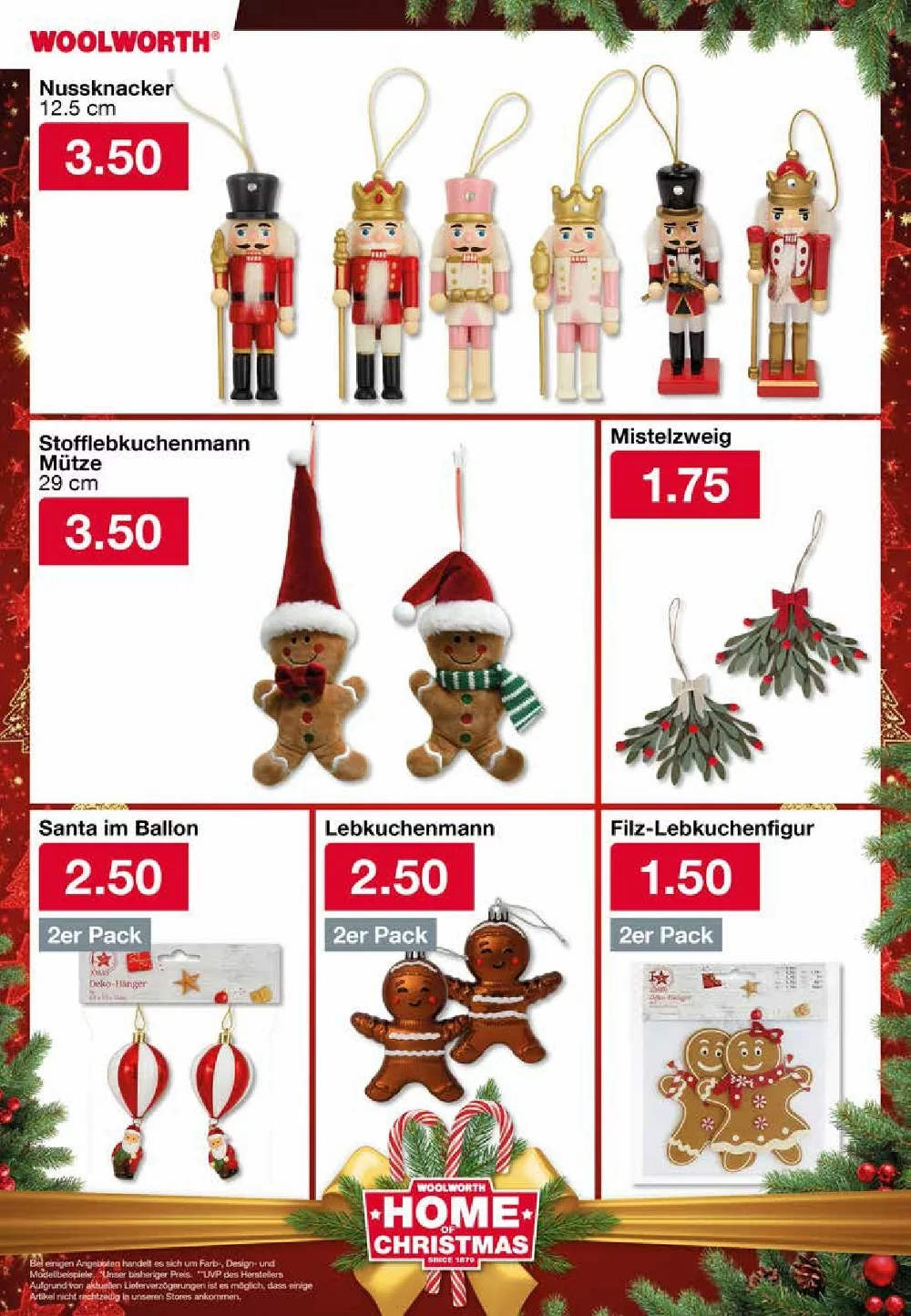 woolworth prospekt weihnachts 2025 14