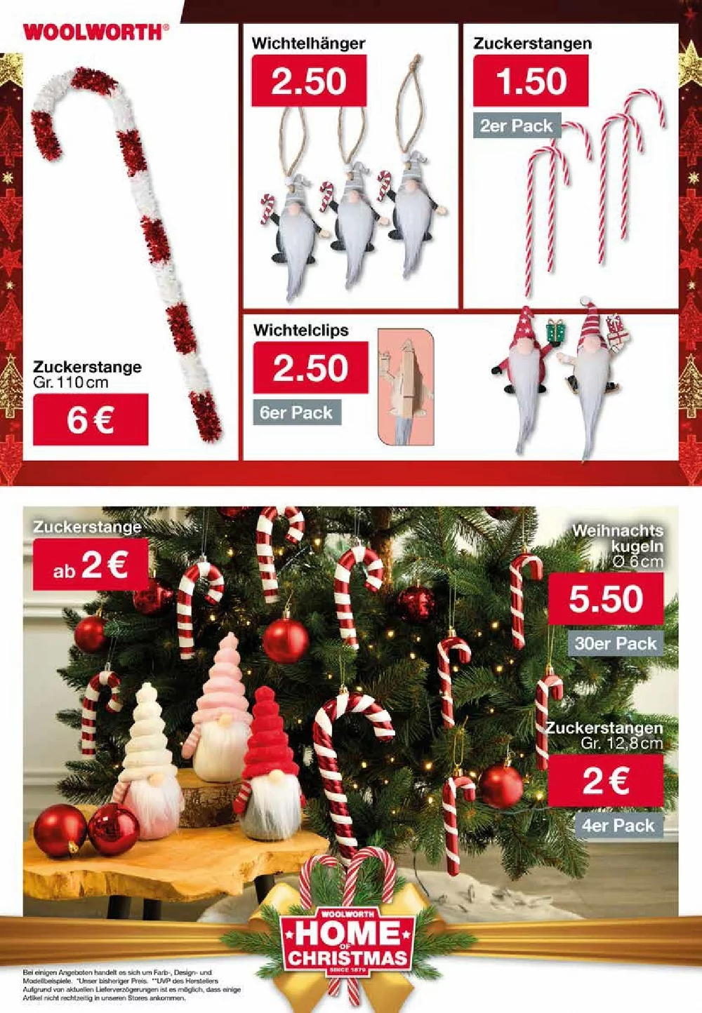 woolworth prospekt weihnachts 2025 16