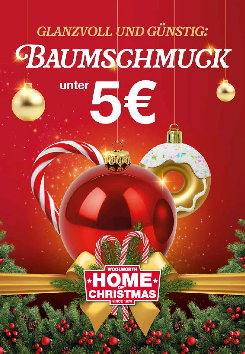 woolworth prospekt weihnachts 2025 2