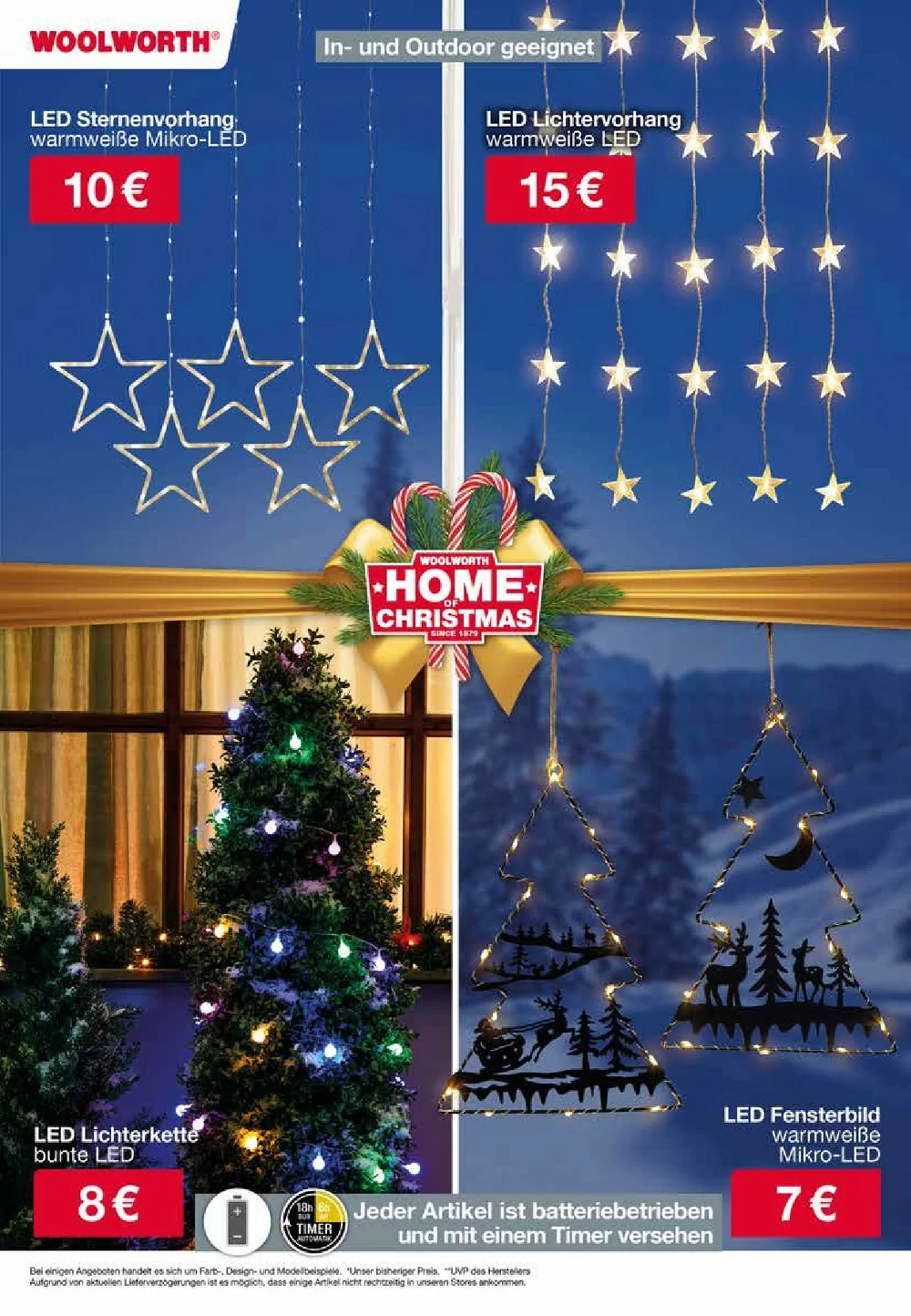 woolworth prospekt weihnachts 2025 20