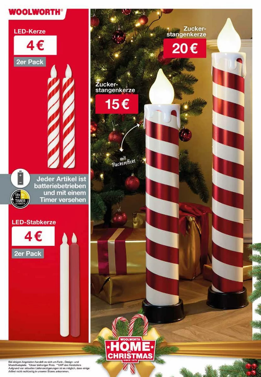 woolworth prospekt weihnachts 2025 23