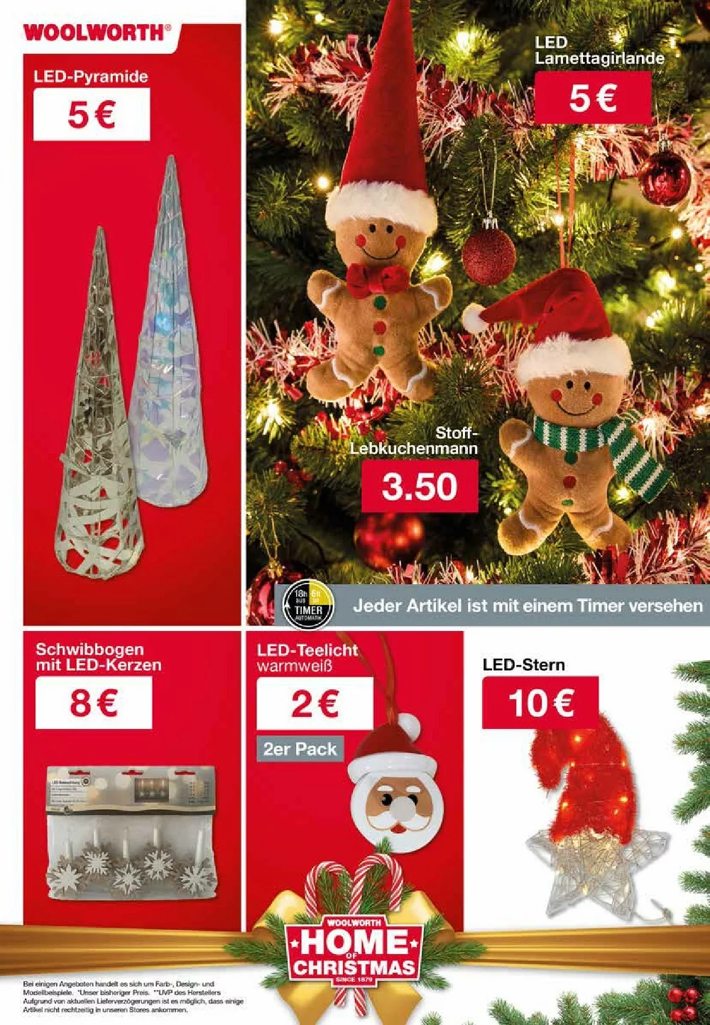 woolworth prospekt weihnachts 2025 28