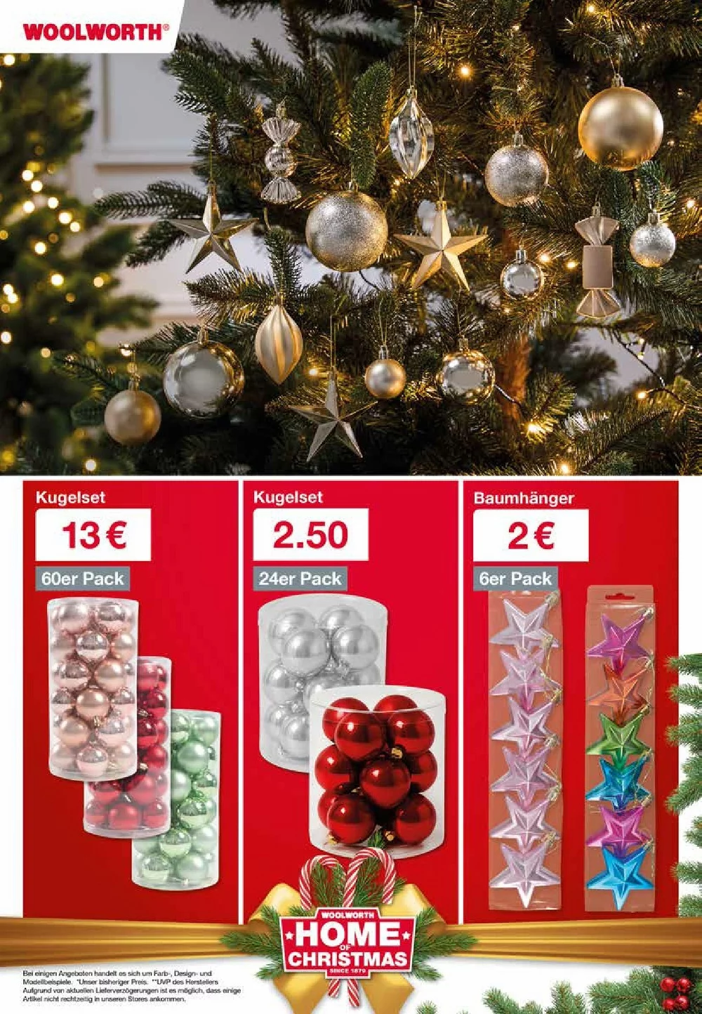 woolworth prospekt weihnachts 2025 4