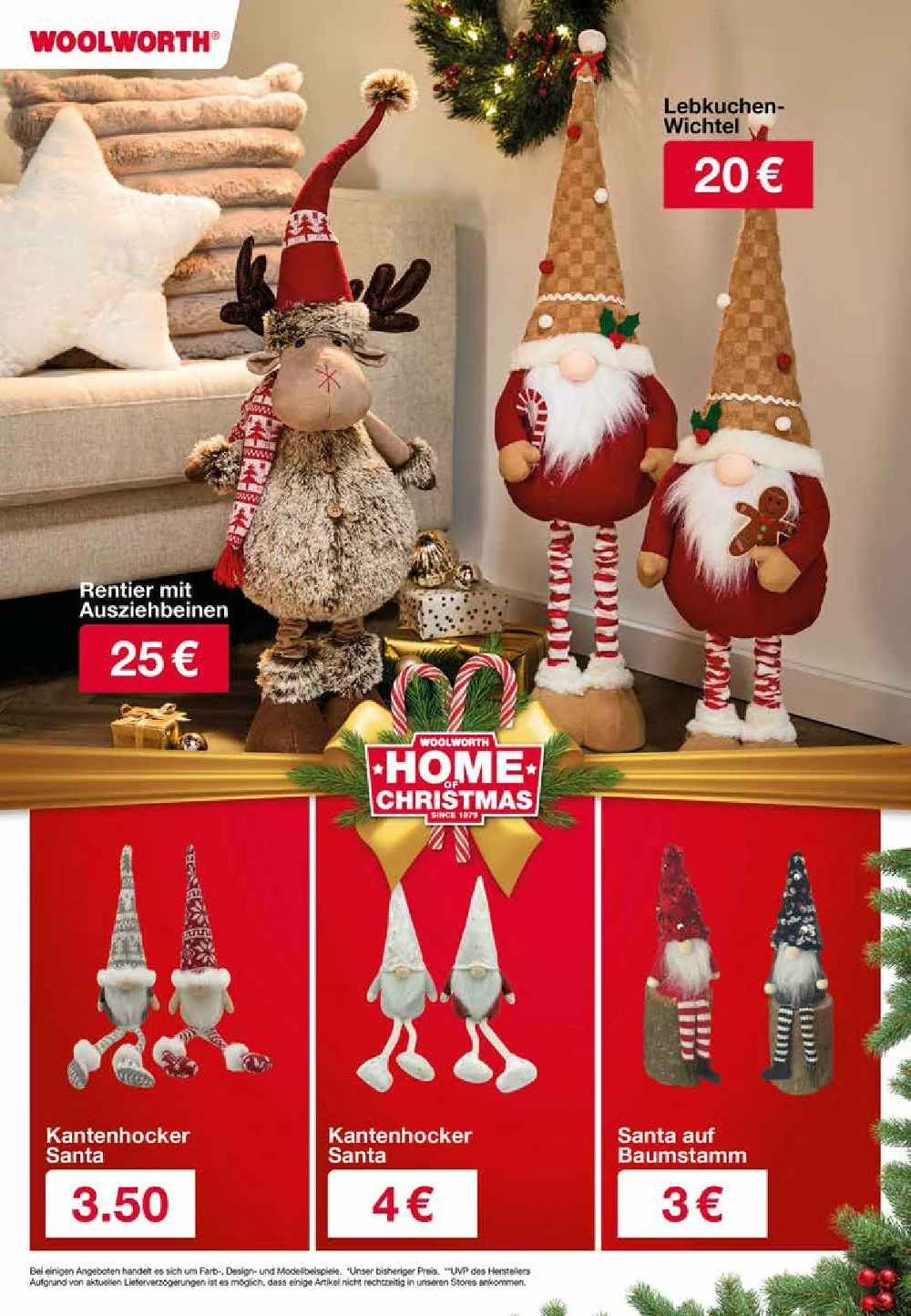 woolworth prospekt weihnachts 2025 40