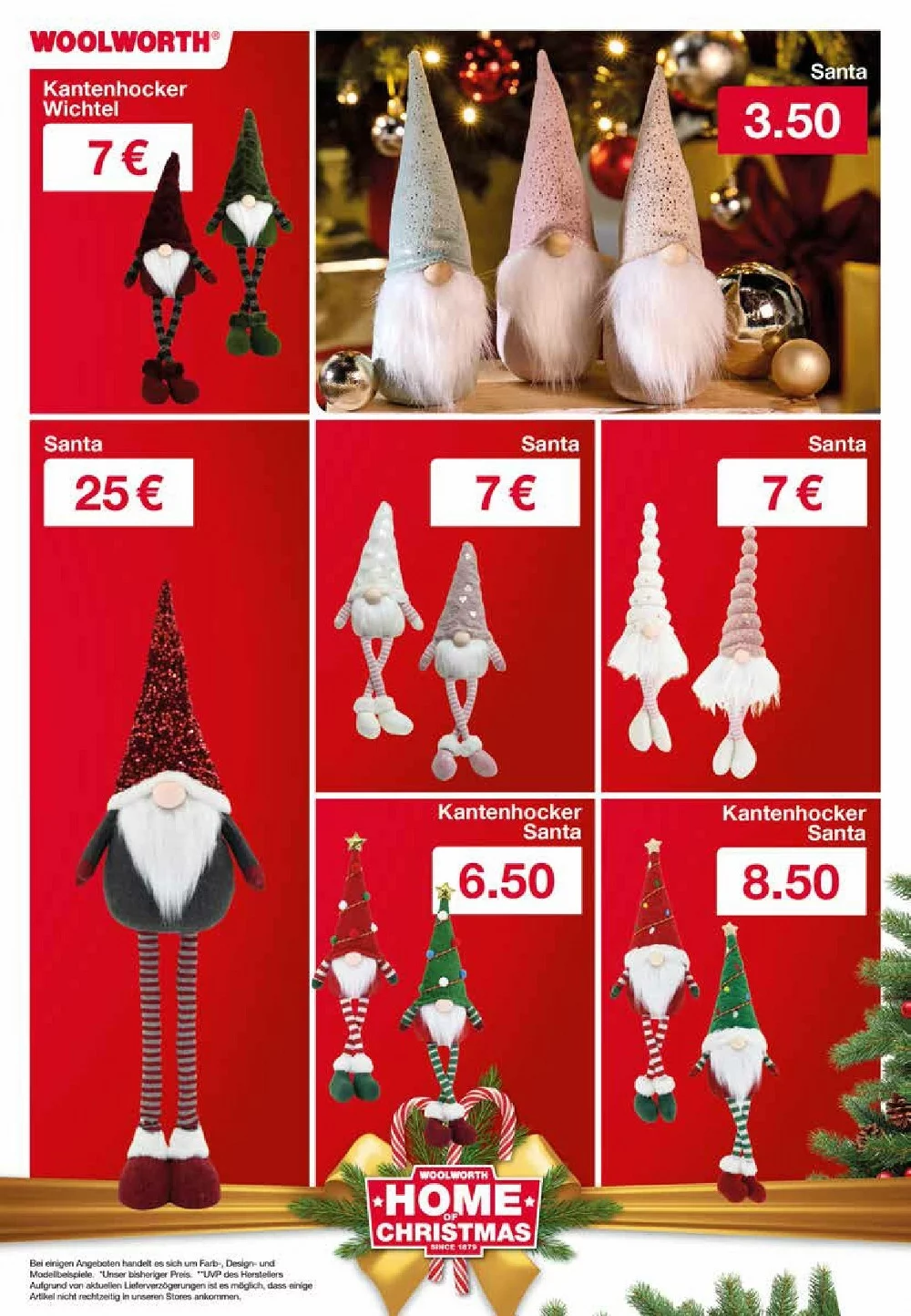 woolworth prospekt weihnachts 2025 41