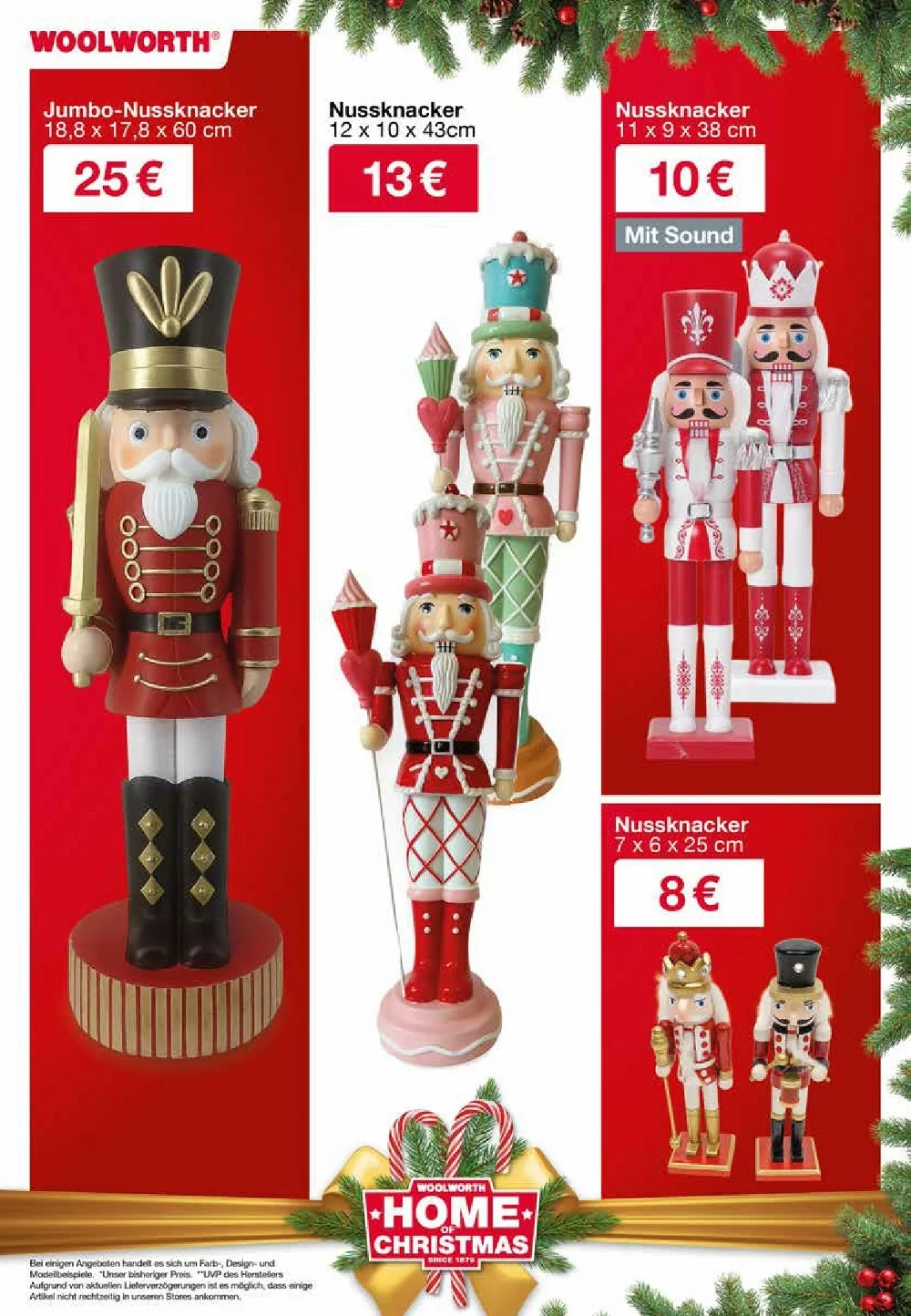 woolworth prospekt weihnachts 2025 44