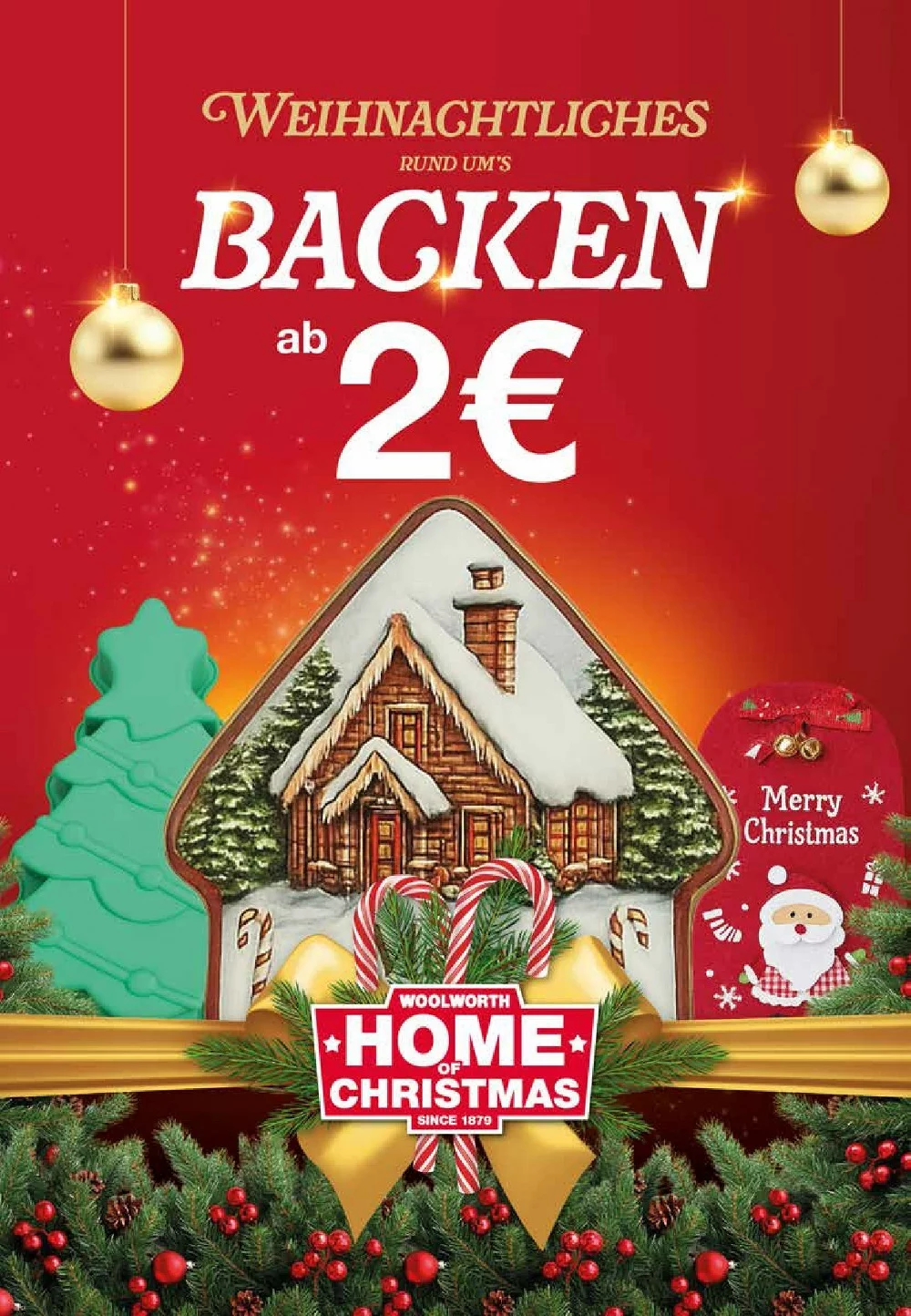woolworth prospekt weihnachts 2025 49