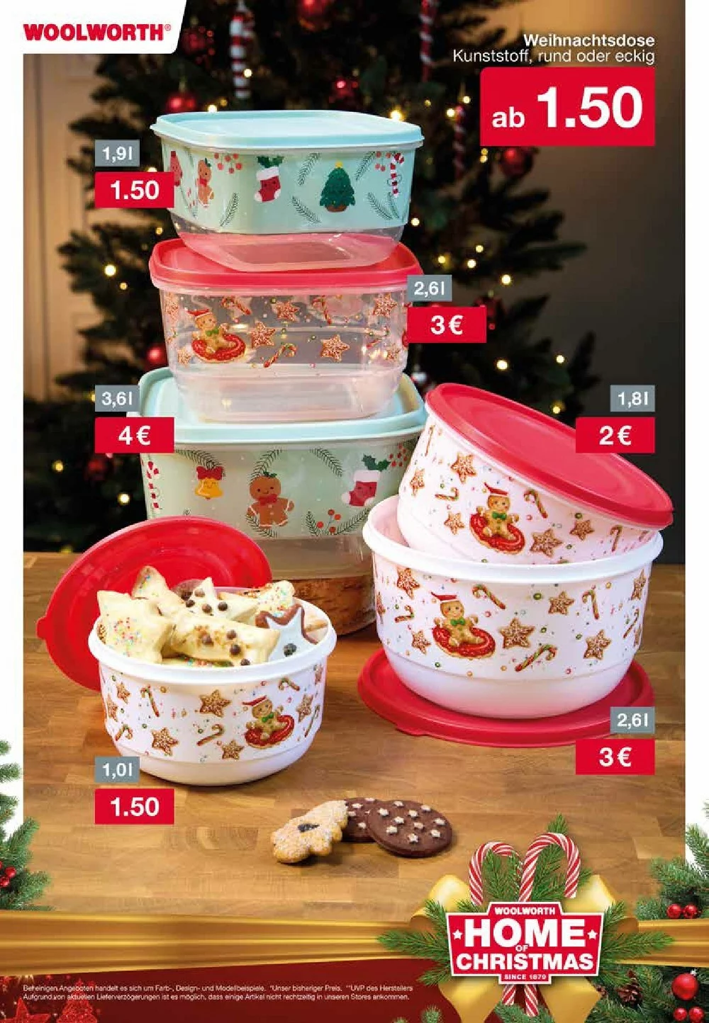 woolworth prospekt weihnachts 2025 51