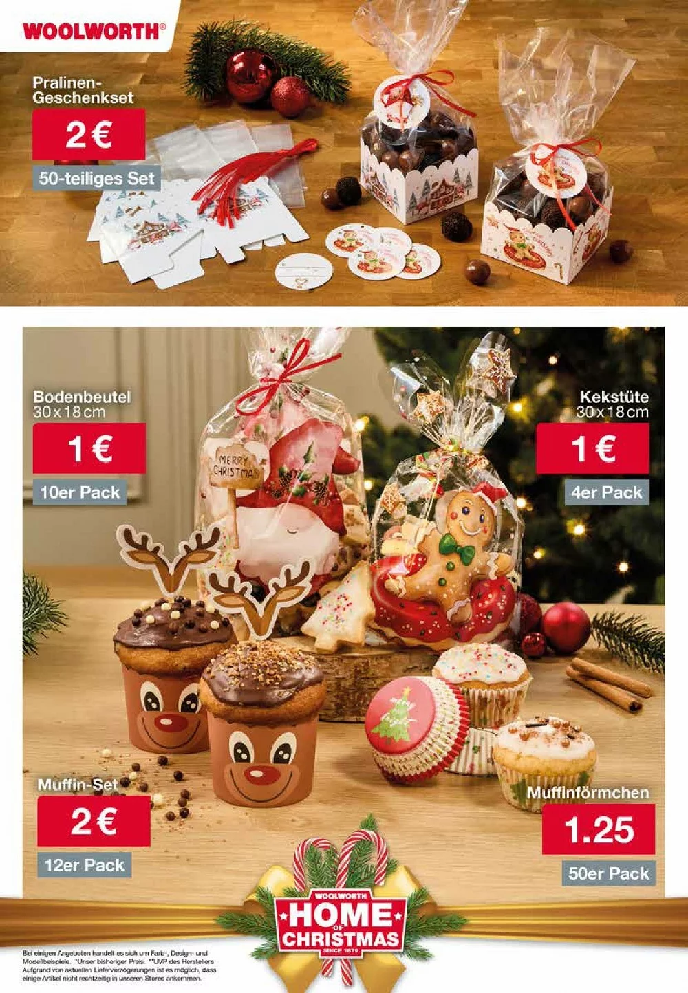 woolworth prospekt weihnachts 2025 55