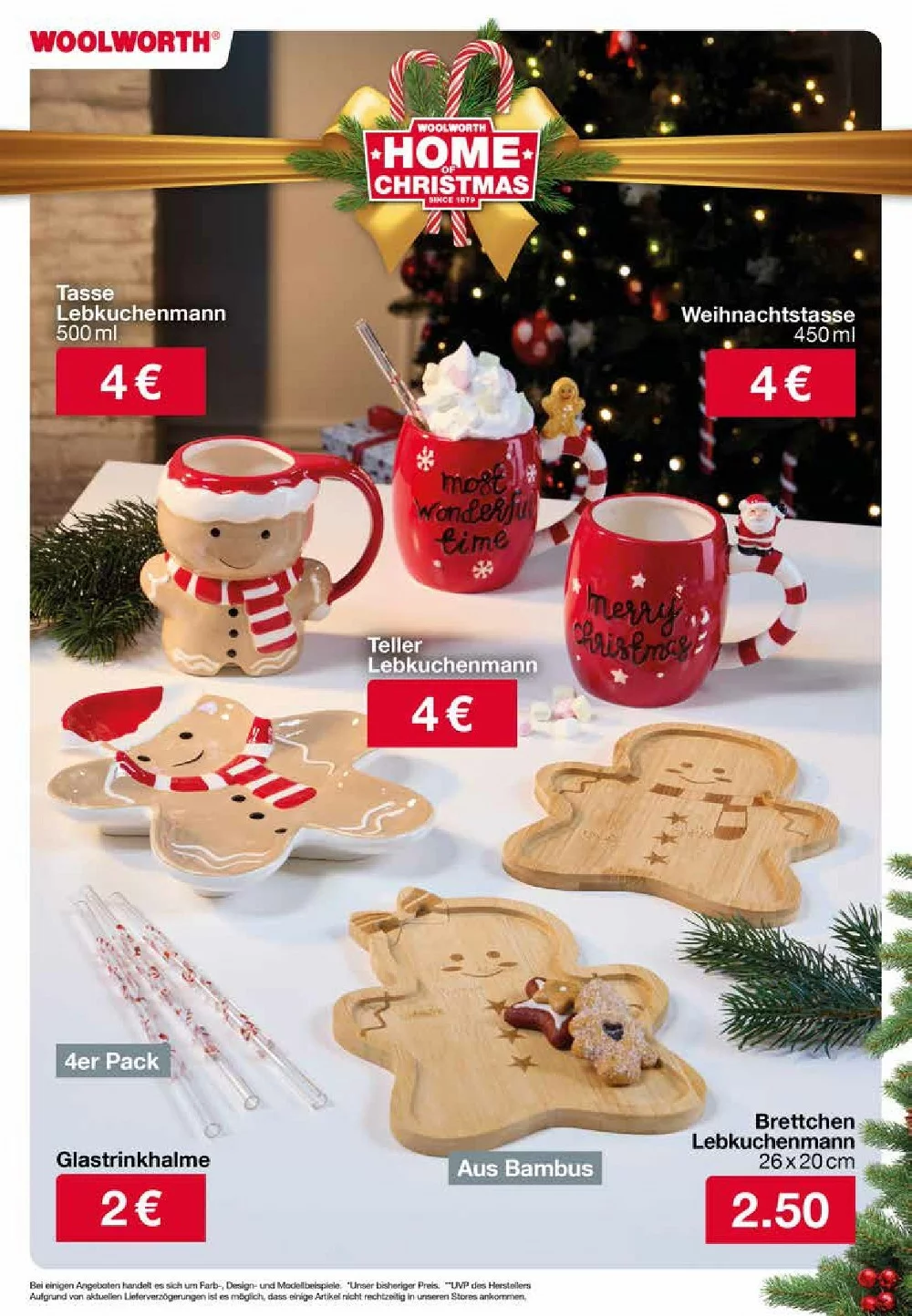 woolworth prospekt weihnachts 2025 62