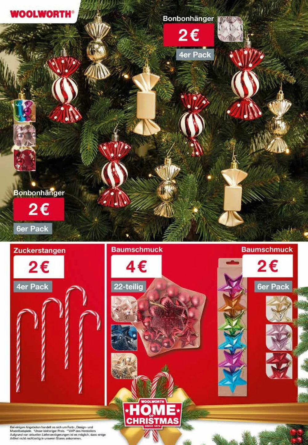 woolworth prospekt weihnachts 2025 7