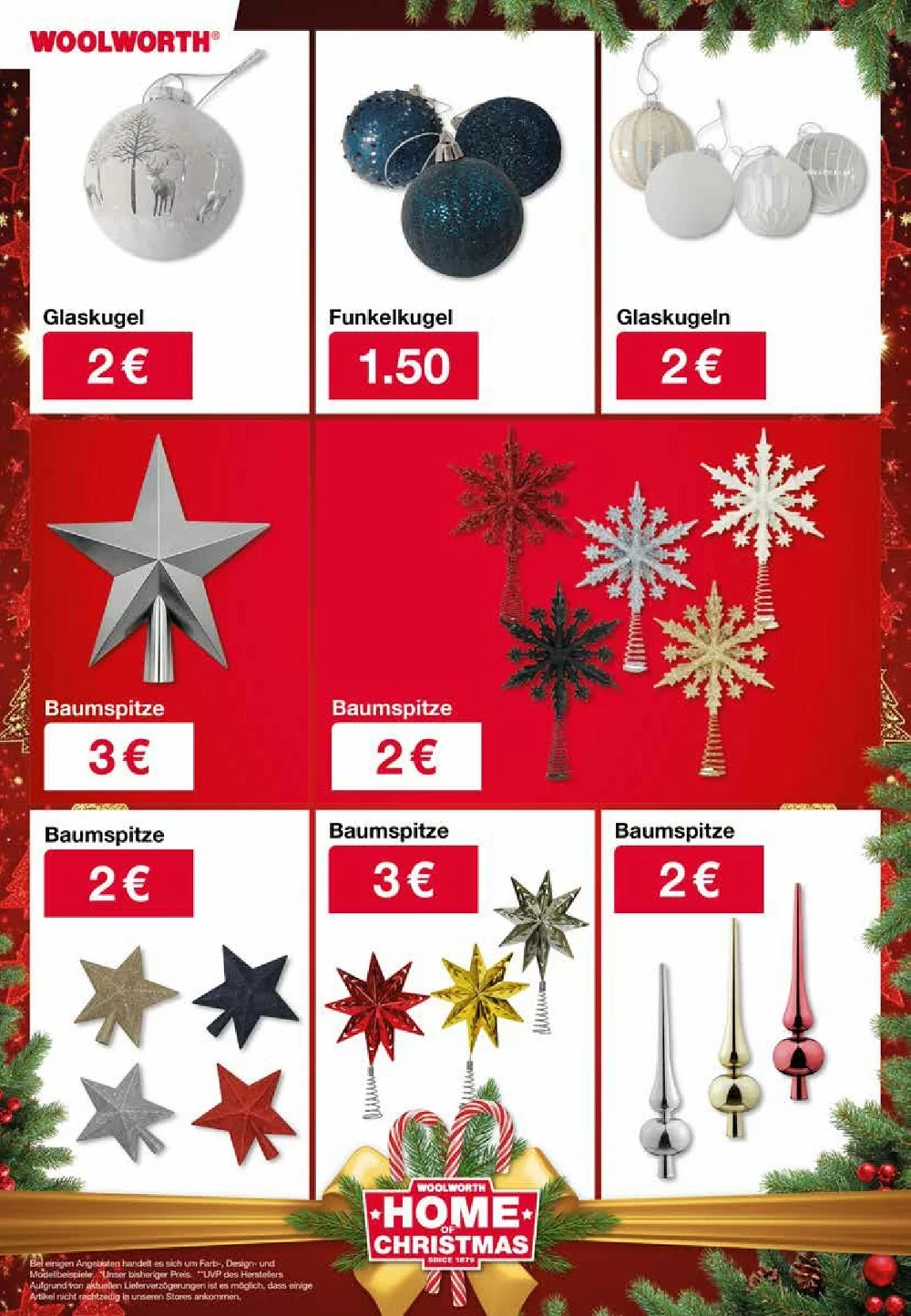 woolworth prospekt weihnachts 2025 8