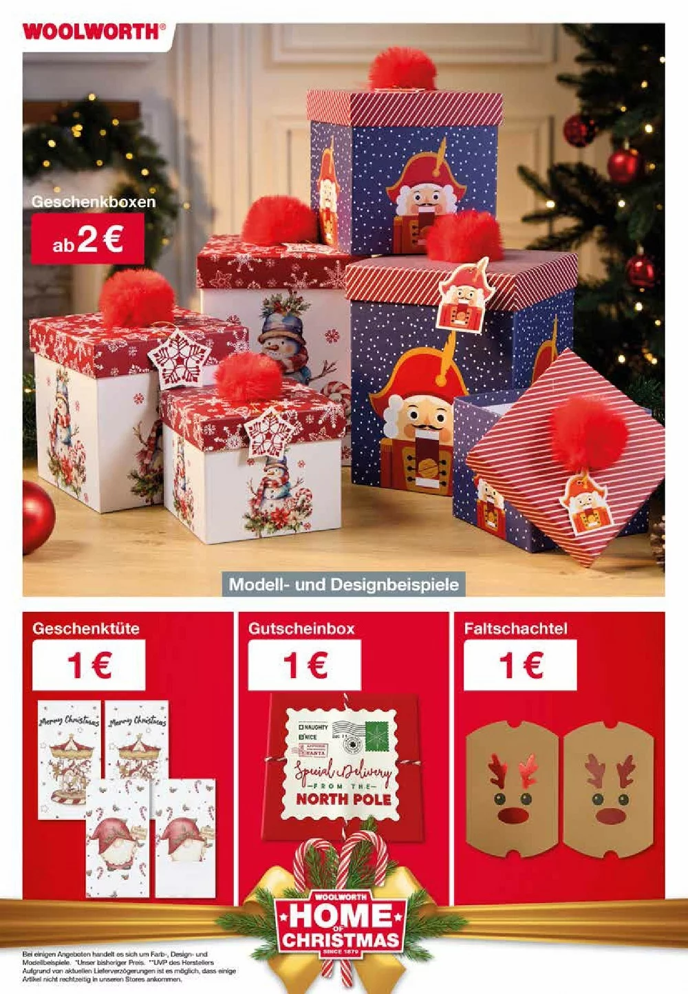 woolworth prospekt weihnachts 2025 83
