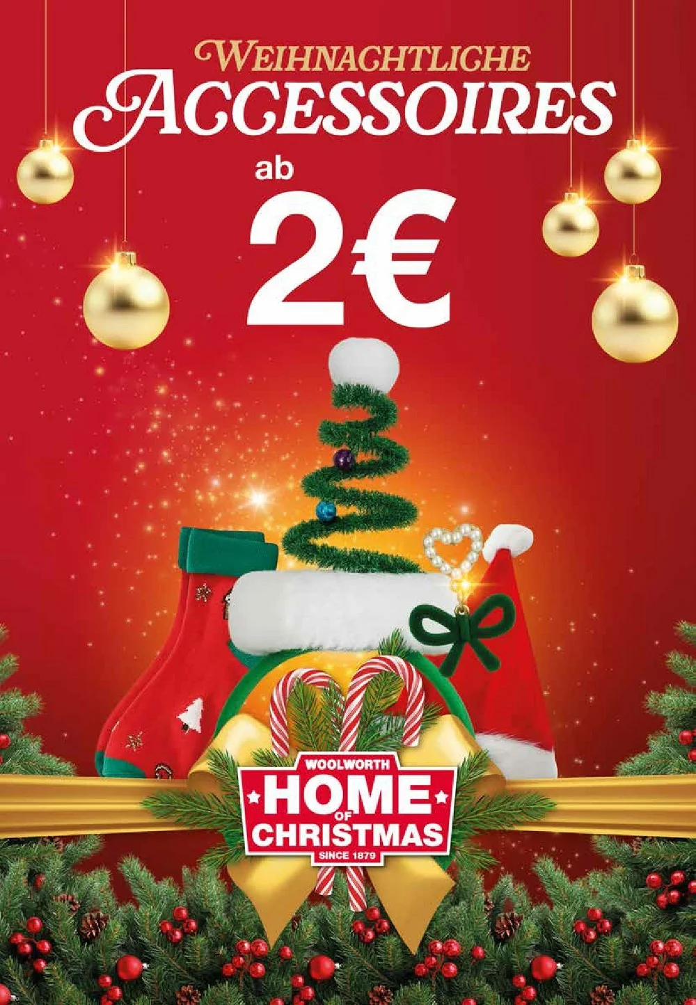woolworth prospekt weihnachts 2025 85