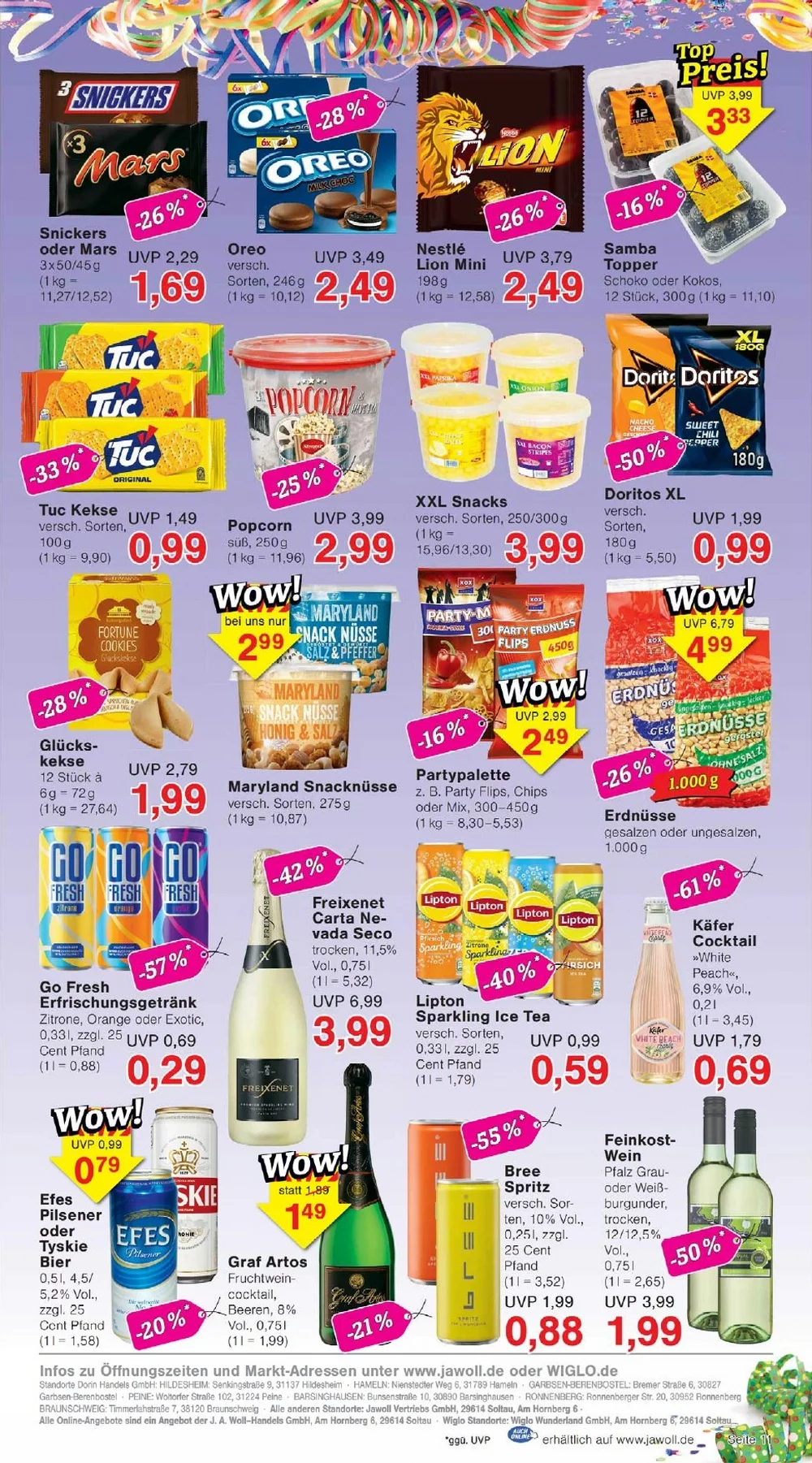 Jawoll Prospekt kw52 2025 11