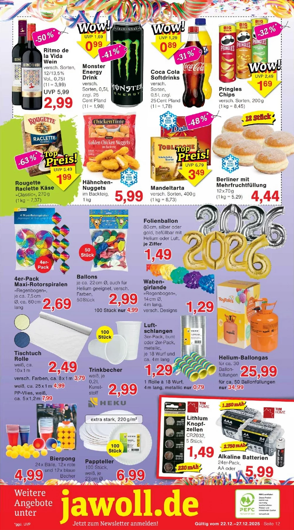 Jawoll Prospekt kw52 2025 12