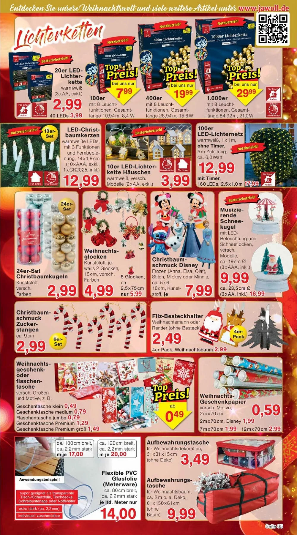 Jawoll Prospekt kw52 2025 5