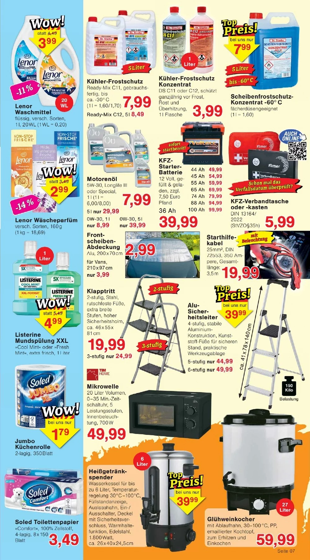 Jawoll Prospekt kw52 2025 7