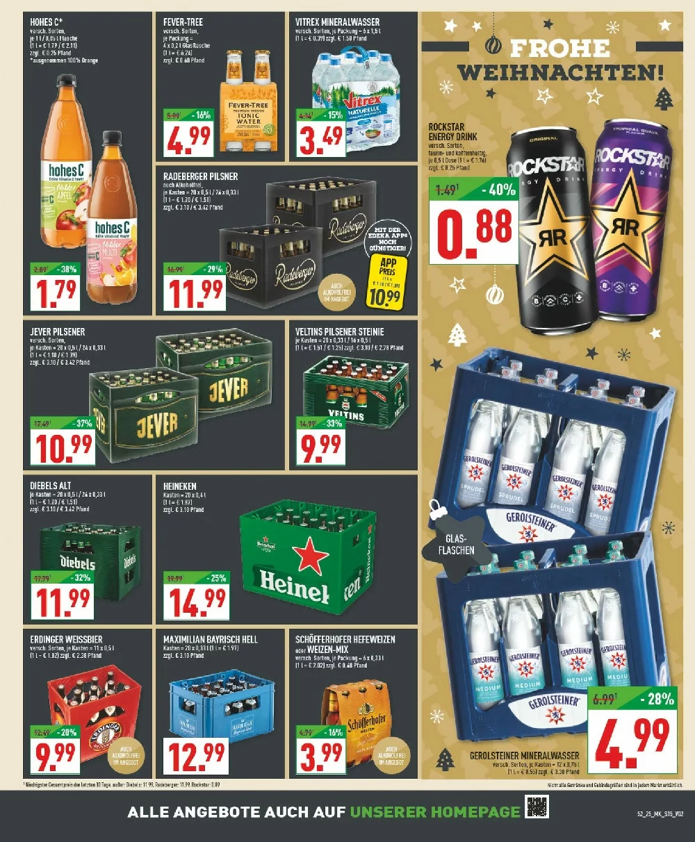 Marktkauf prospekt dezember 22 27 15