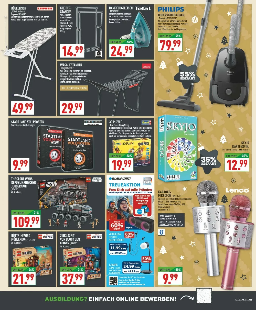 Marktkauf prospekt dezember 22 27 17