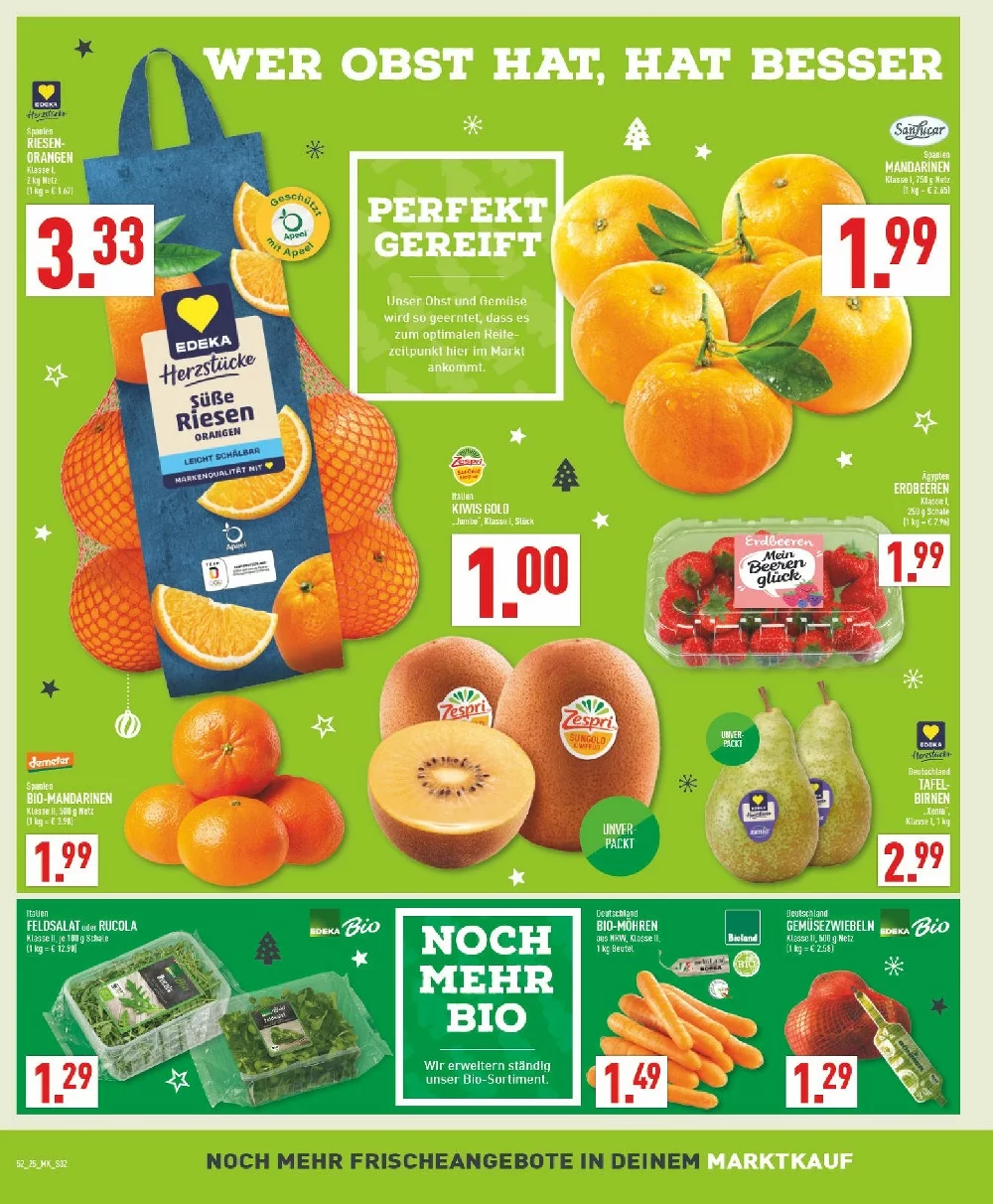 Marktkauf prospekt dezember 22 27 2