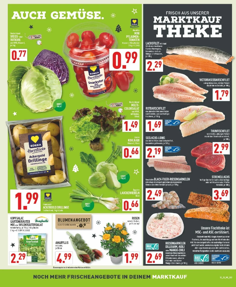 Marktkauf prospekt dezember 22 27 3