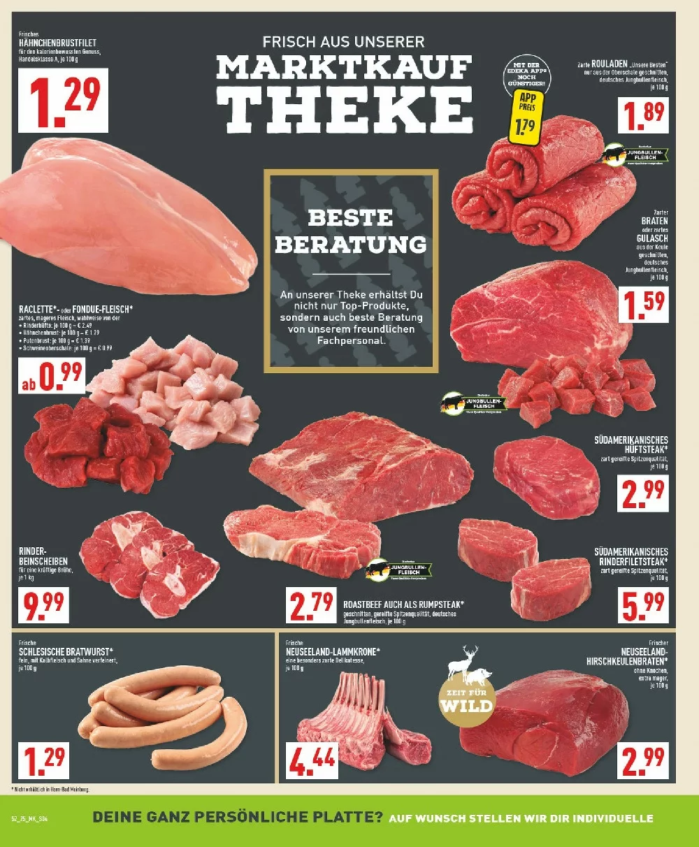 Marktkauf prospekt dezember 22 27 4