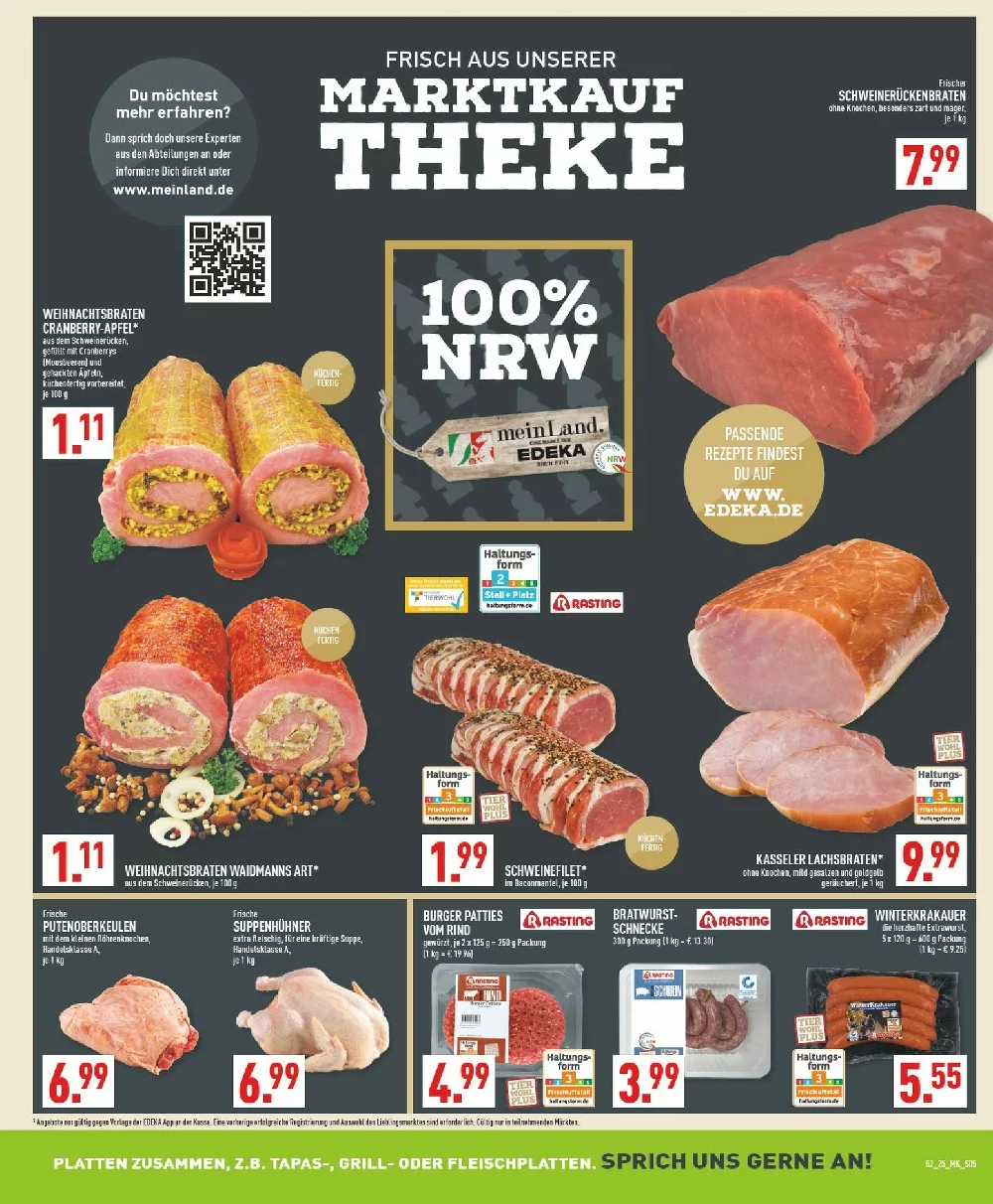 Marktkauf prospekt dezember 22 27 5