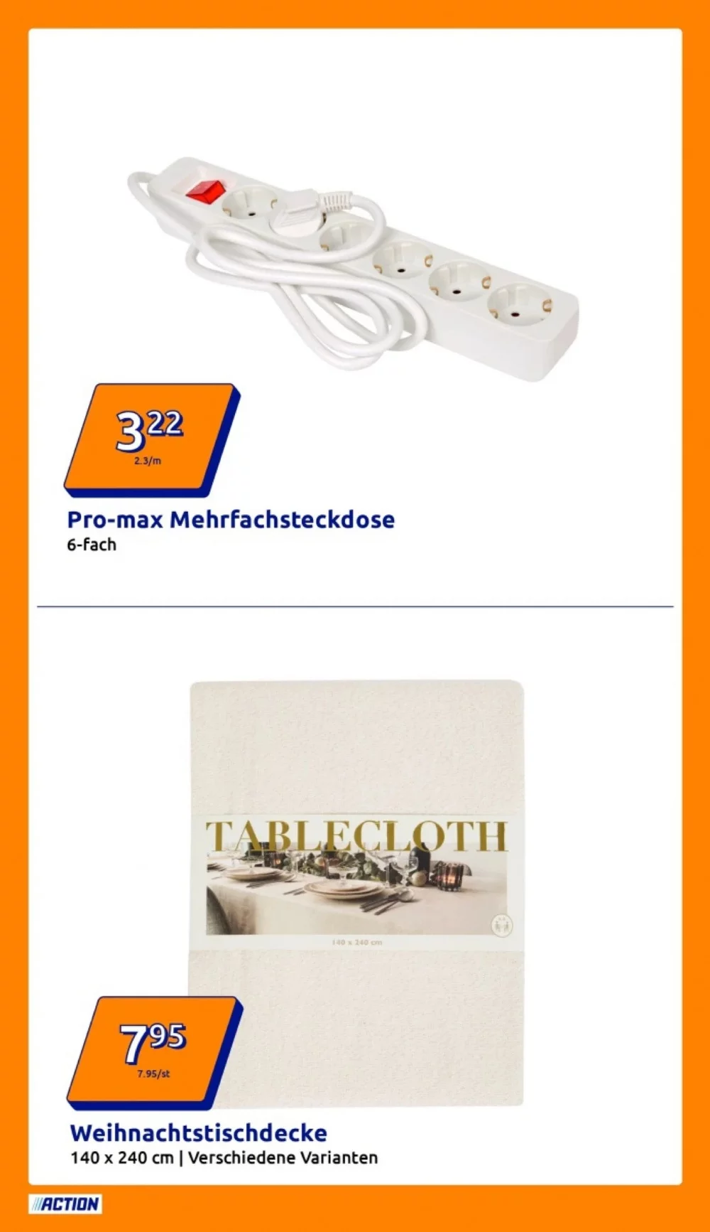 action prospekt dezember 10 16 2