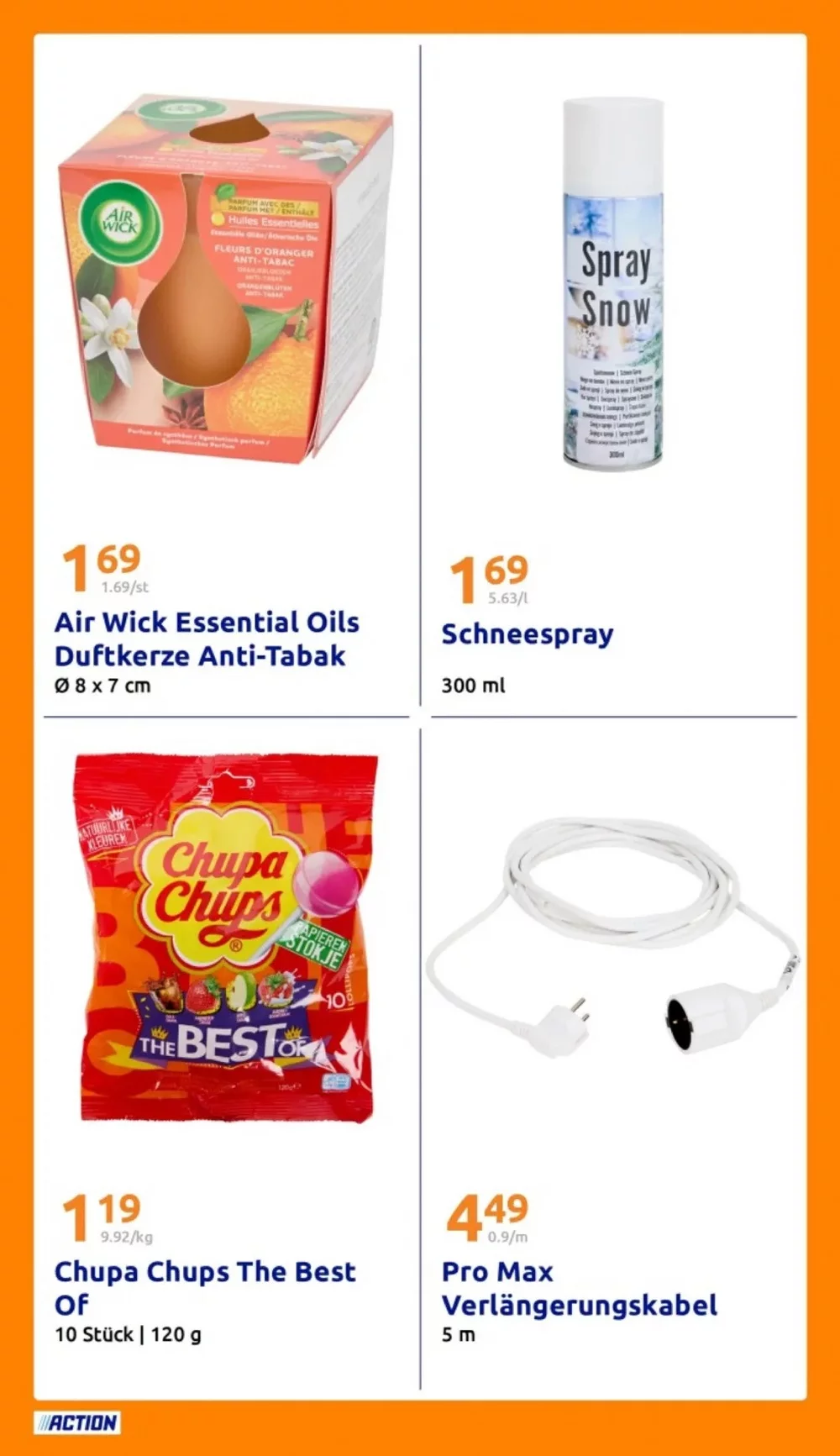 action prospekt dezember 17 23 19