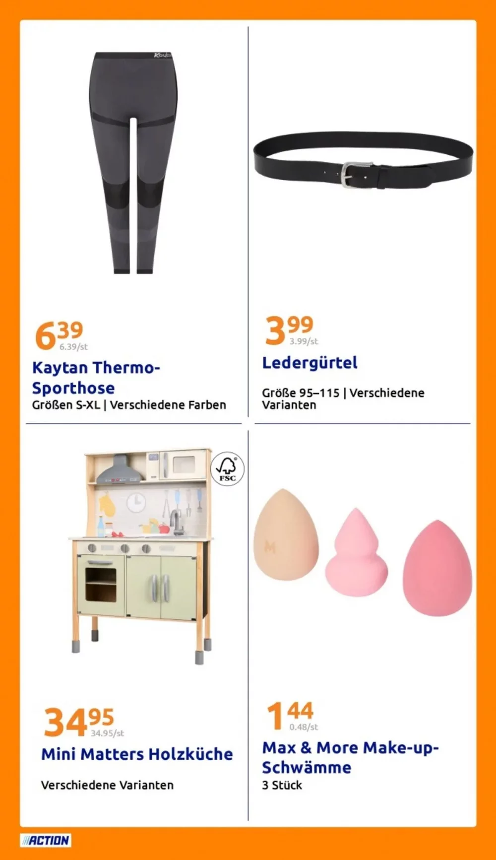 action prospekt dezember 17 23 22