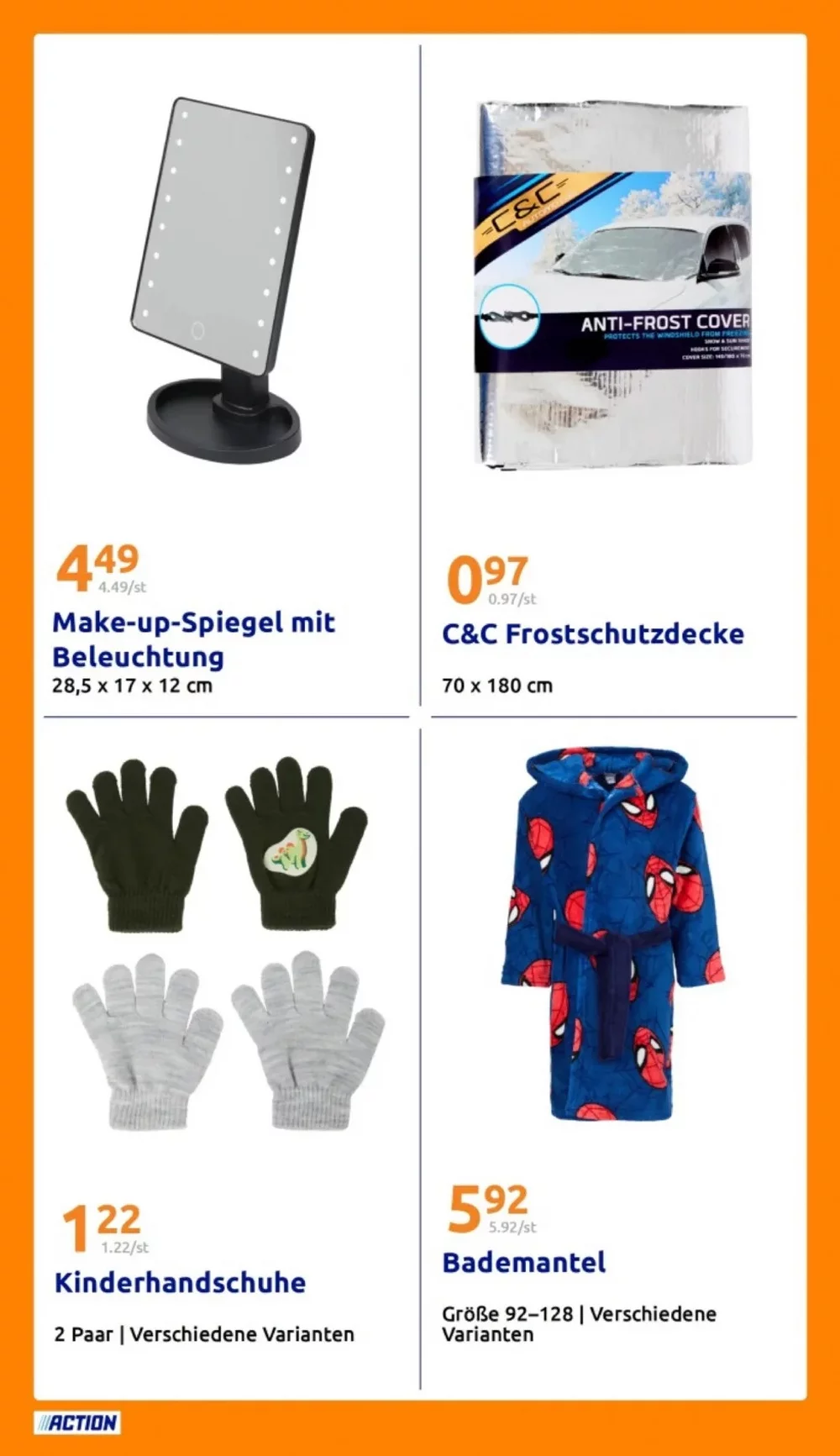 action prospekt dezember 17 23 23