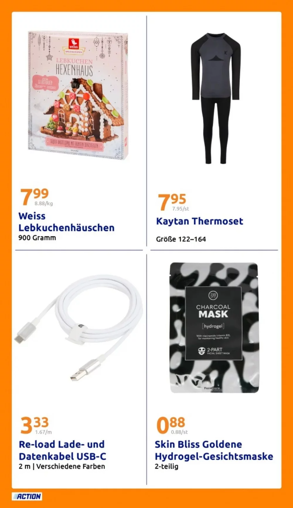 action prospekt dezember 17 23 25